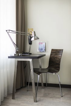 Comfort Hotel Lt - Rock 'N' Roll Vilnius