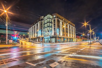Comfort Hotel Lt - Rock 'N' Roll Vilnius