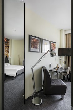 Comfort Hotel Lt - Rock 'N' Roll Vilnius