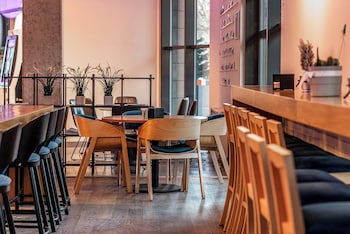 Comfort Hotel Lt - Rock 'N' Roll Vilnius