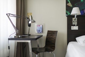 Comfort Hotel Lt - Rock 'N' Roll Vilnius