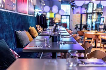 Comfort Hotel Lt - Rock 'N' Roll Vilnius