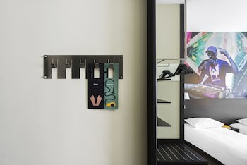 Comfort Hotel Lt - Rock 'N' Roll Vilnius
