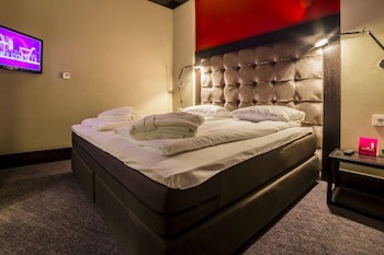 Comfort Hotel Lt - Rock 'N' Roll Vilnius