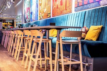 Comfort Hotel Lt - Rock 'N' Roll Vilnius
