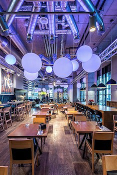 Comfort Hotel Lt - Rock 'N' Roll Vilnius