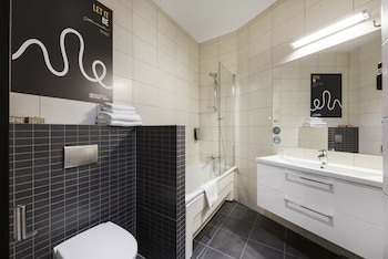 Comfort Hotel Lt - Rock 'N' Roll Vilnius