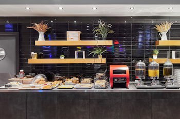 Comfort Hotel Lt - Rock 'N' Roll Vilnius