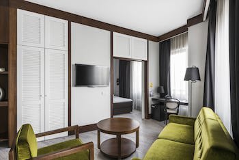 Comfort Hotel Lt - Rock 'N' Roll Vilnius