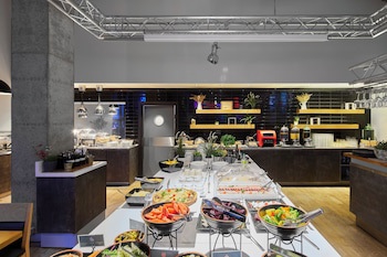 Comfort Hotel Lt - Rock 'N' Roll Vilnius
