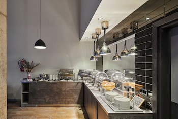 Comfort Hotel Lt - Rock 'N' Roll Vilnius
