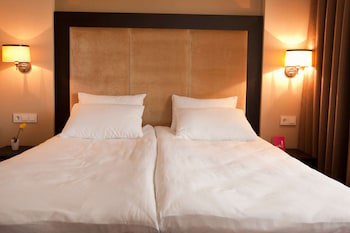 Comfort Hotel Lt - Rock 'N' Roll Vilnius