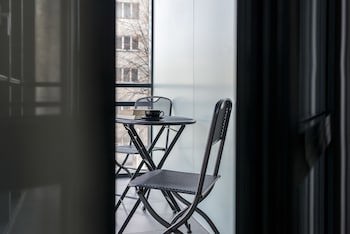 Comfort Hotel Lt - Rock 'N' Roll Vilnius