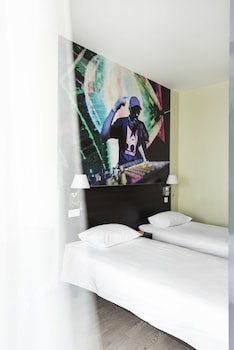 Comfort Hotel Lt - Rock 'N' Roll Vilnius
