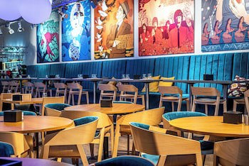 Comfort Hotel Lt - Rock 'N' Roll Vilnius