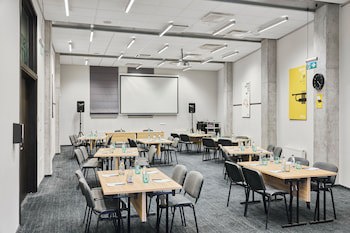 Comfort Hotel Lt - Rock 'N' Roll Vilnius