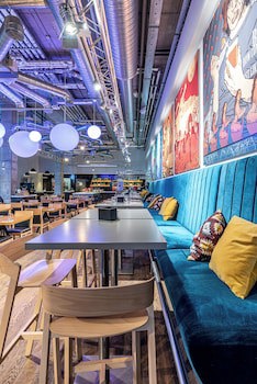 Comfort Hotel Lt - Rock 'N' Roll Vilnius