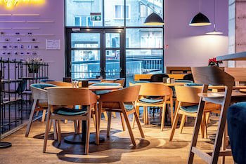Comfort Hotel Lt - Rock 'N' Roll Vilnius