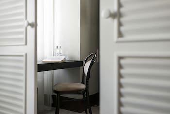 Comfort Hotel Lt - Rock 'N' Roll Vilnius