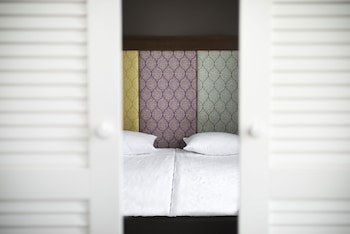 Comfort Hotel Lt - Rock 'N' Roll Vilnius