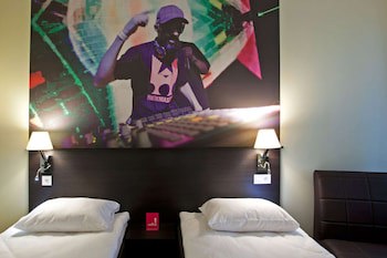 Comfort Hotel Lt - Rock 'N' Roll Vilnius