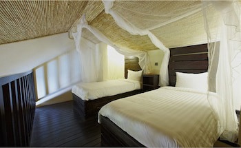 The Rhino Resort Hotel & Spa