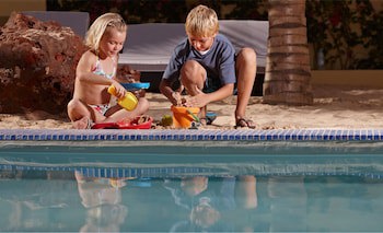 The Rhino Resort Hotel & Spa