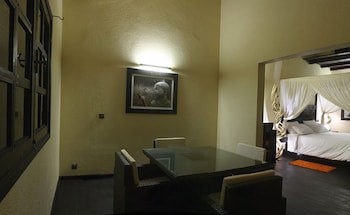 The Rhino Resort Hotel & Spa
