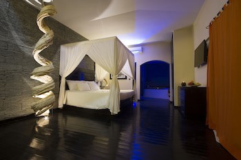 The Rhino Resort Hotel & Spa