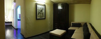 The Rhino Resort Hotel & Spa