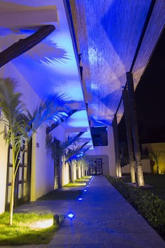 The Rhino Resort Hotel & Spa