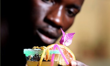 The Rhino Resort Hotel & Spa