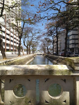 Ibis Santos Gonzaga Praia