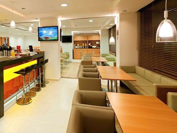 Ibis Santos Gonzaga Praia