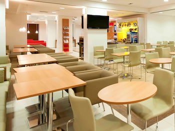 Ibis Santos Gonzaga Praia