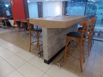 Ibis Santos Gonzaga Praia
