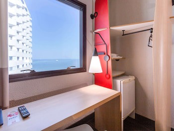 Ibis Santos Gonzaga Praia