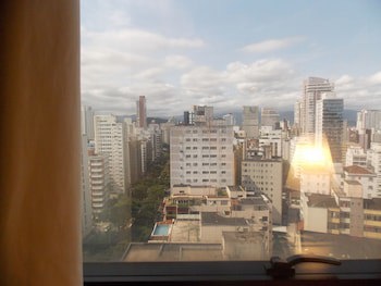 Ibis Santos Gonzaga Praia
