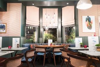 Hotel Indigo London - Kensington, An Ihg Hotel