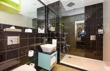Hotel Indigo London - Kensington, An Ihg Hotel