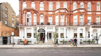 Hotel Indigo London - Kensington, An Ihg Hotel
