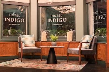 Hotel Indigo London - Kensington, An Ihg Hotel