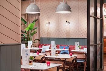 Hotel Indigo London - Kensington, An Ihg Hotel