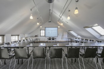 Fletcher Nautisch Kwartier