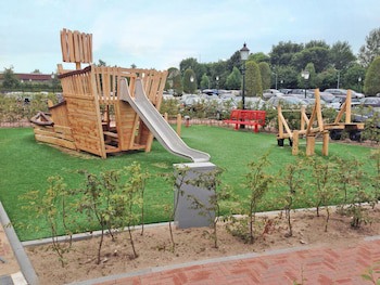 Fletcher Nautisch Kwartier