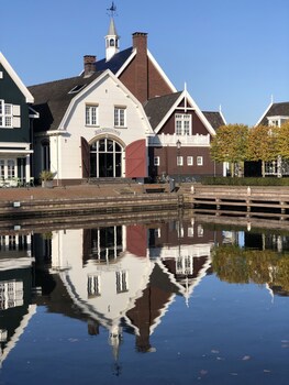 Fletcher Nautisch Kwartier