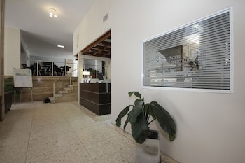 Hotel Libertador De Pinamar