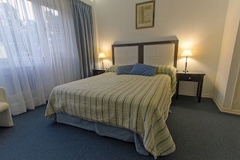 Hotel Libertador De Pinamar