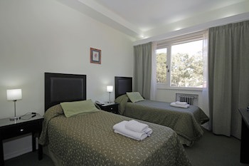 Hotel Libertador De Pinamar