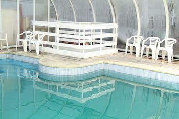Hotel Libertador De Pinamar